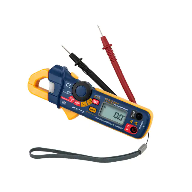 PCE-DC2 PCE Instruments