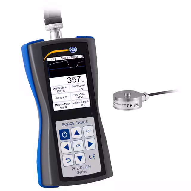 PCE-DFG NF 1K PCE Instruments