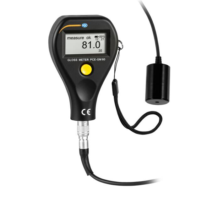 PCE-GM 80 PCE Instruments