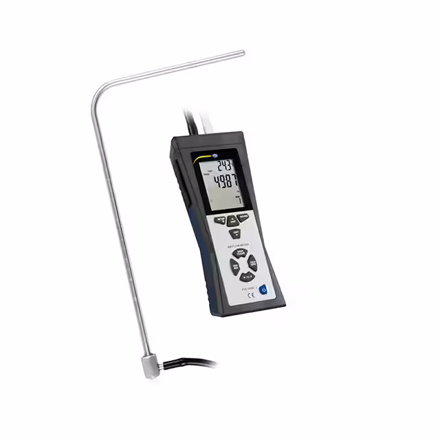 PCE-HVAC 2 PCE Instruments