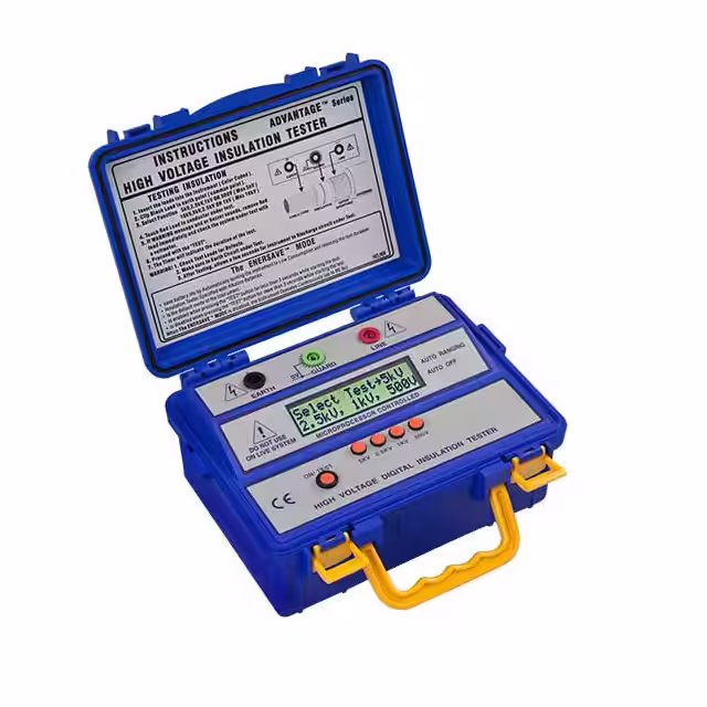 PCE-IT414 PCE Instruments