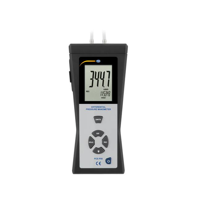 PCE-P05 PCE Instruments