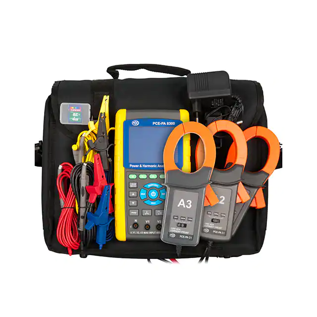 PCE-PA 8300-1 PCE Instruments