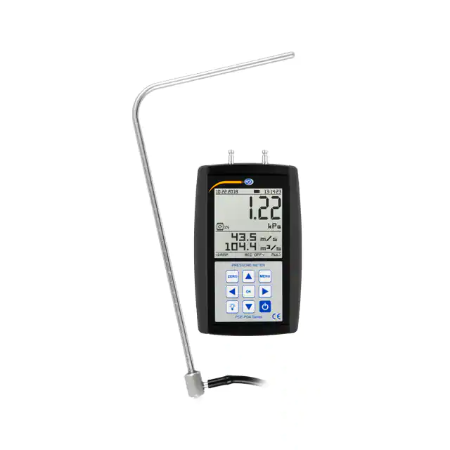 PCE-PDA 10L PCE Instruments