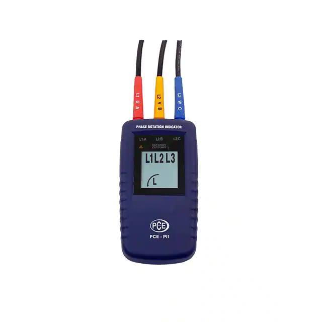 PCE-PI1 PCE Instruments