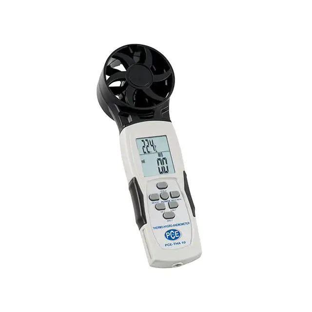 PCE-THA 10 PCE Instruments