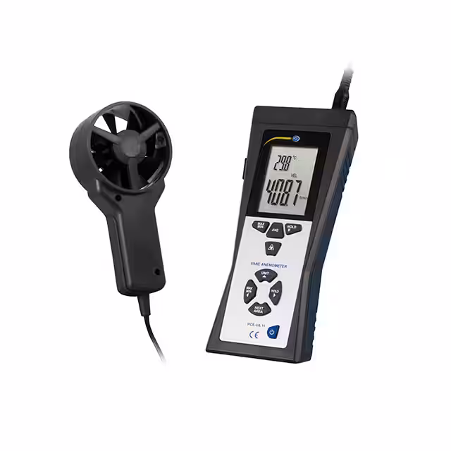PCE-VA 11 PCE Instruments