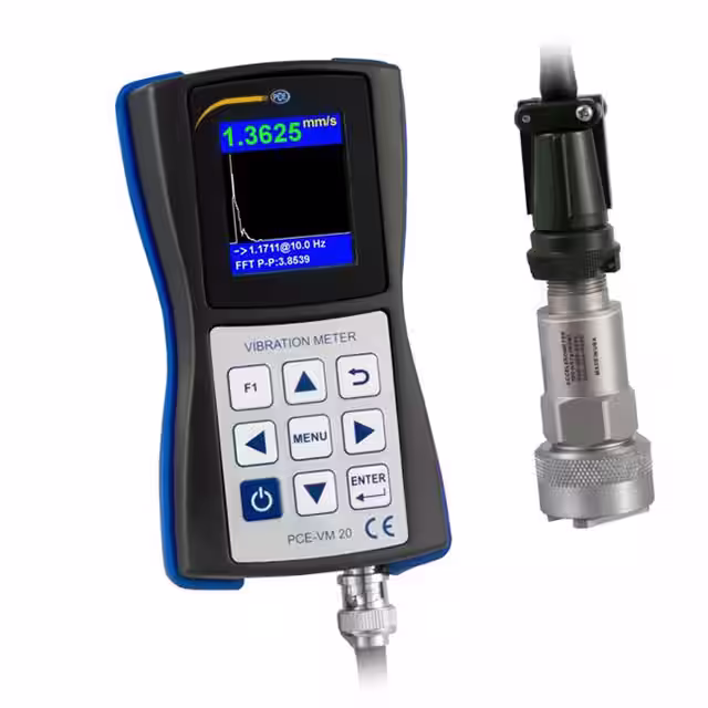 PCE-VM 20 PCE Instruments