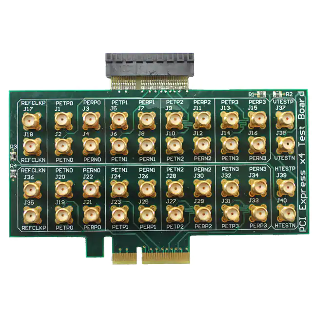 PCIE_BO1 International Test Instruments Corporation