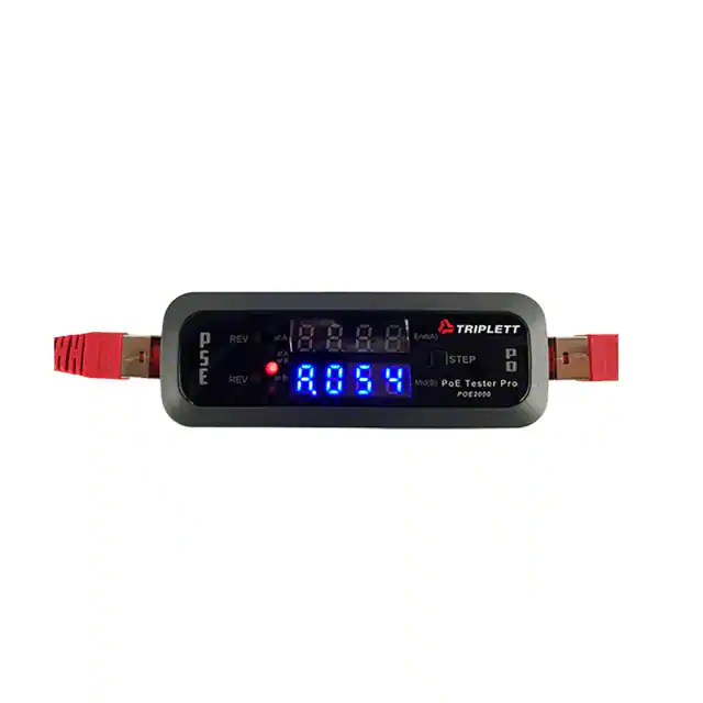 POE2000 Triplett
