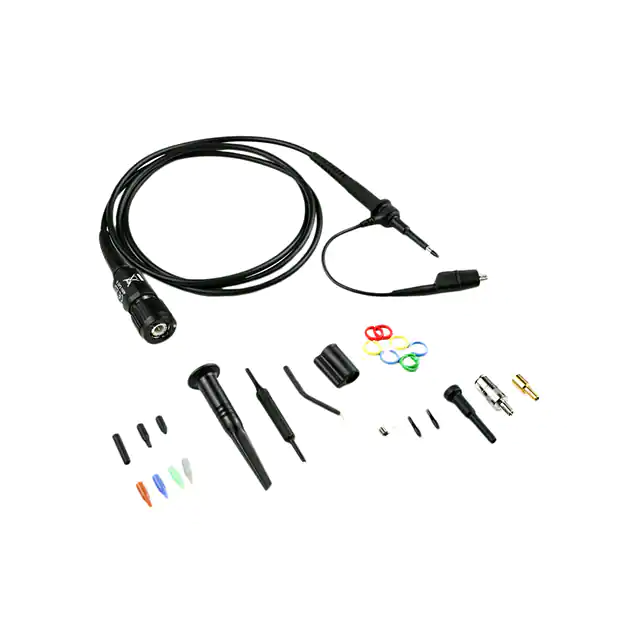 PP022-1 Teledyne LeCroy