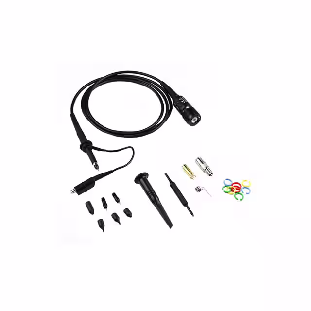 PP025-1 Teledyne LeCroy