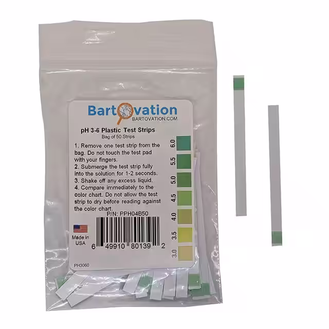 PPH04B50 Bartovation