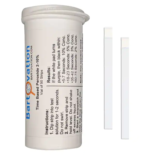 PPX01V50 Bartovation