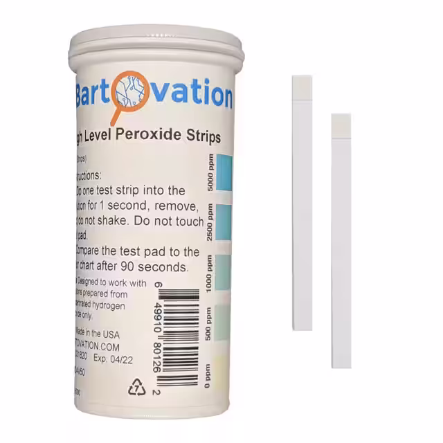 PPX04V50 Bartovation
