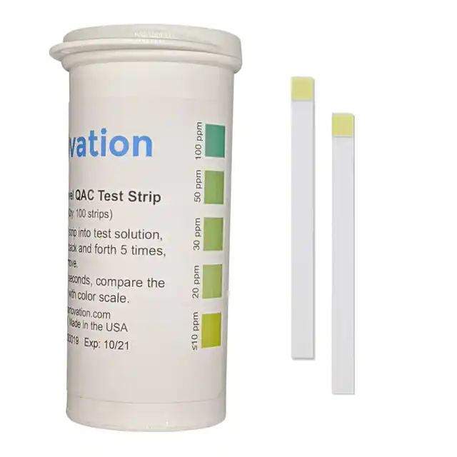PQT01V100 Bartovation