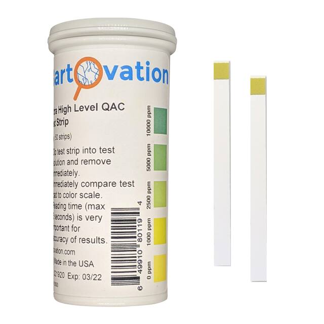 PQT04V50 Bartovation