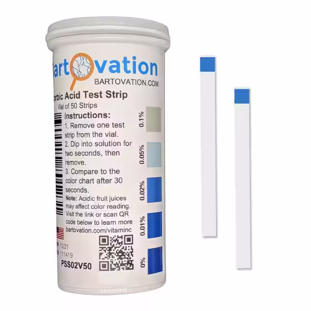 PSS02V50 Bartovation