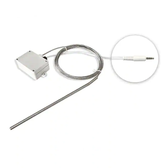 PT100-AUDIO UbiBot