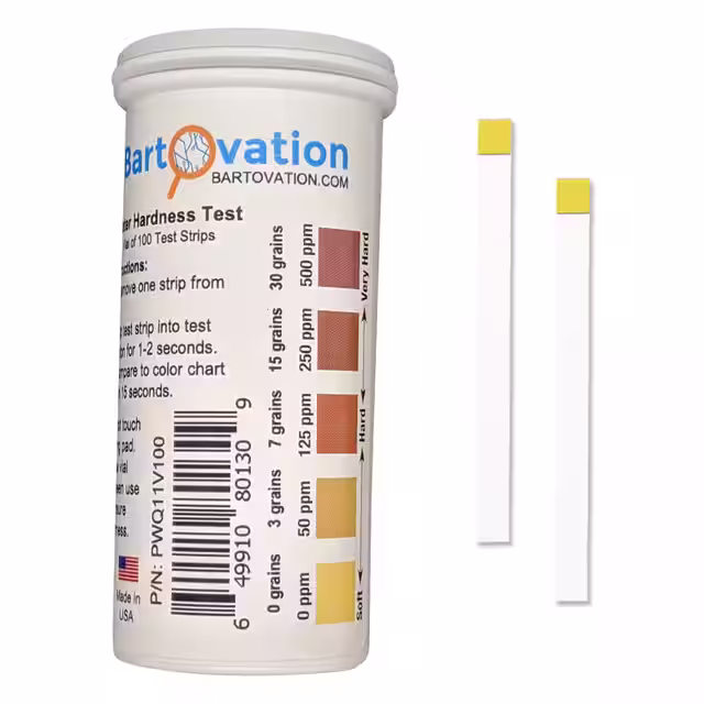 PWQ11V100 Bartovation
