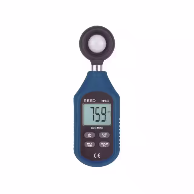 R1930 REED Instruments