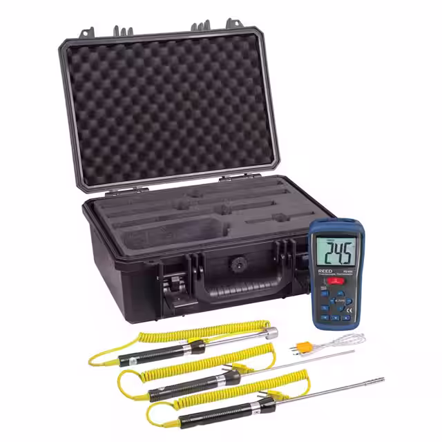 R2400-KIT REED Instruments