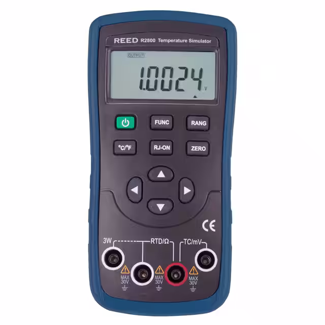 R2800-NIST REED Instruments
