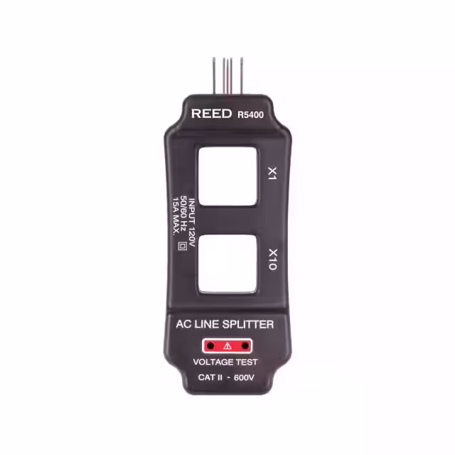 R5400 REED Instruments