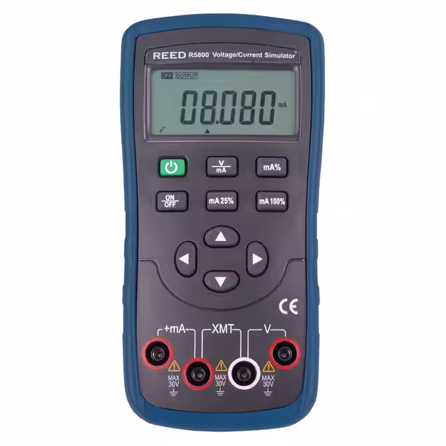 R5800-NIST REED Instruments