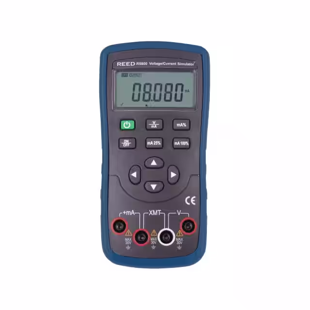 R5800 REED Instruments