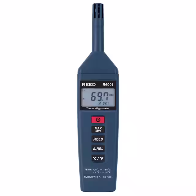 R6001-NIST REED Instruments