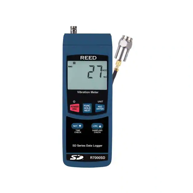 R7000SD REED Instruments