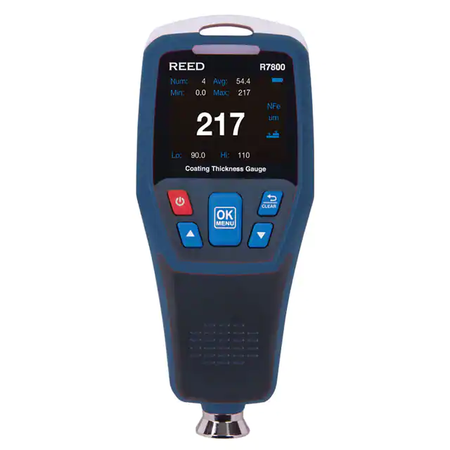 R7800-NIST REED Instruments