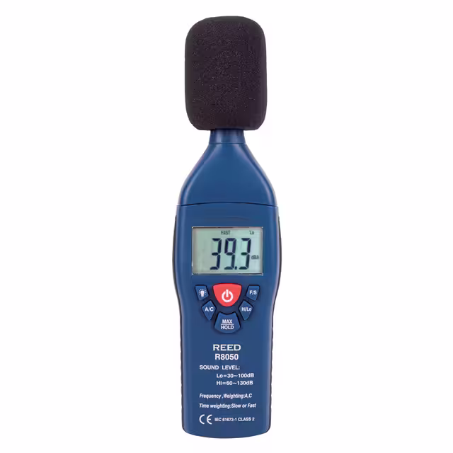 R8050-NIST REED Instruments