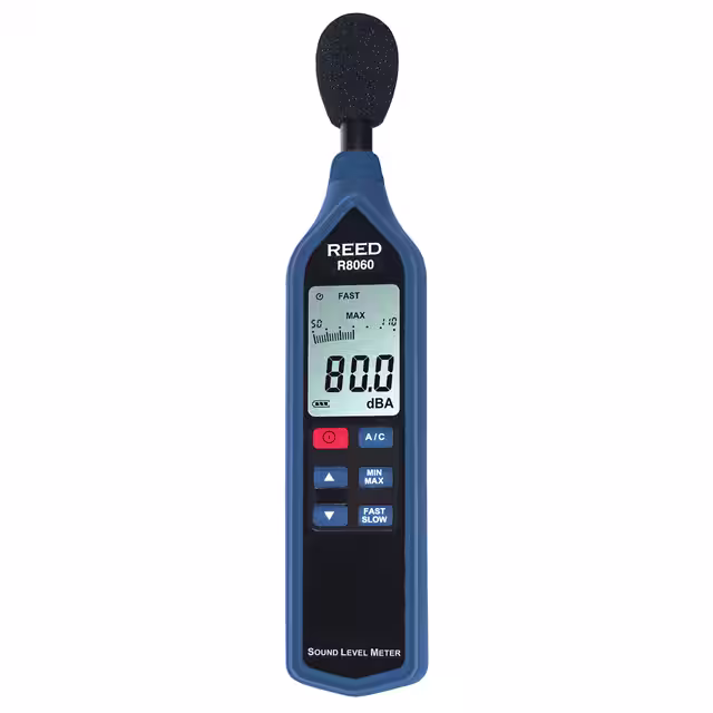 R8060-NIST REED Instruments