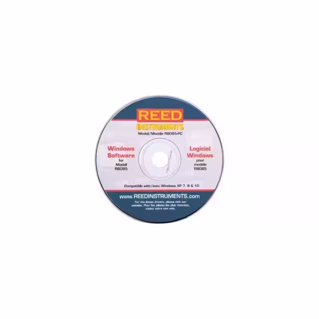 R8085-PC REED Instruments