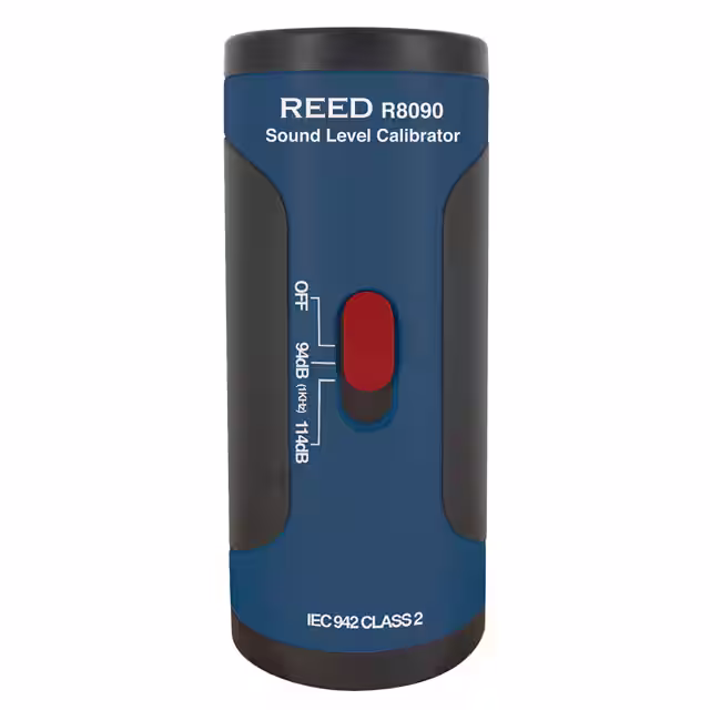 R8090-NIST REED Instruments