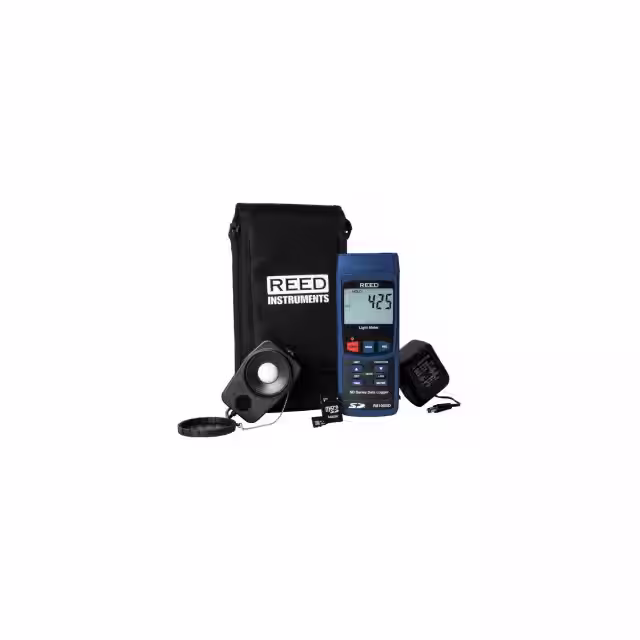 R8100SD-KIT REED Instruments
