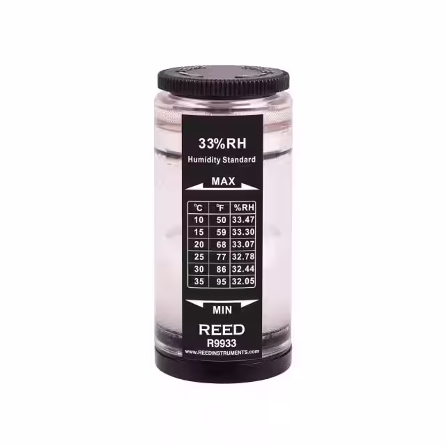 R9933 REED Instruments