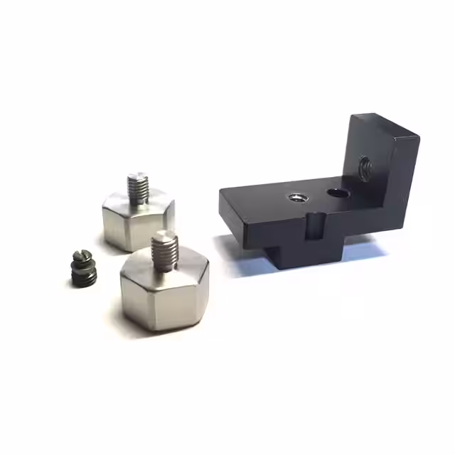 REF001 Amphenol Wilcoxon Sensing Technologies