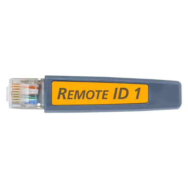 REMOTEID-1 Fluke Networks