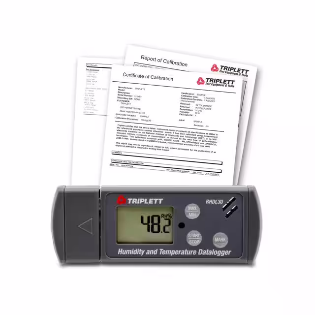 RHDL30-NIST Triplett