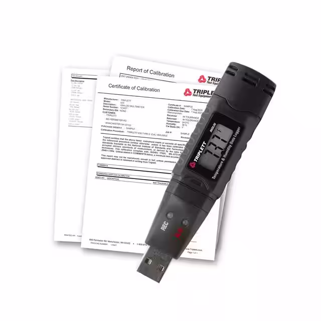 RHDL50-NIST Triplett