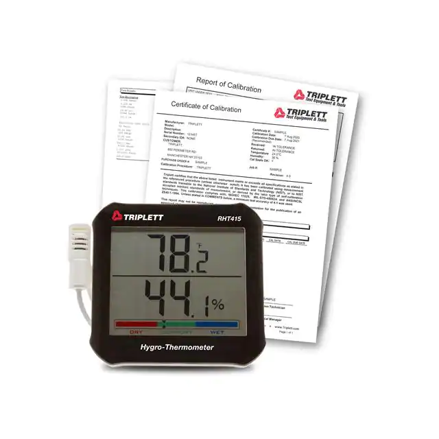 RHT415-NIST Triplett