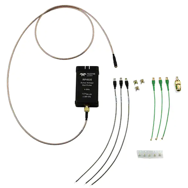 RP4000-BROWSER-KIT Teledyne LeCroy