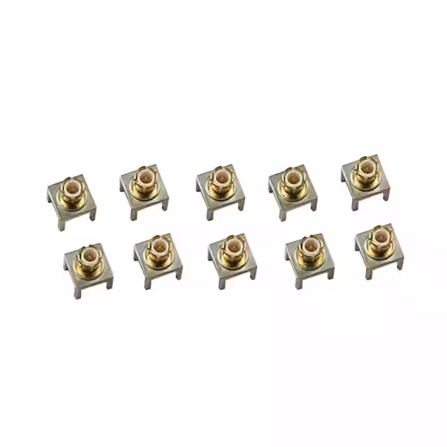 RP4000-MCX-PCBMOUNT Teledyne LeCroy
