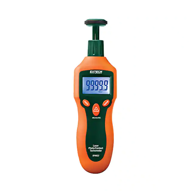 RPM33 FLIR Extech