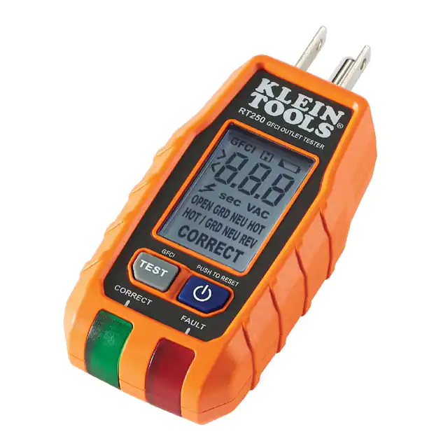 RT250 Klein Tools, Inc.