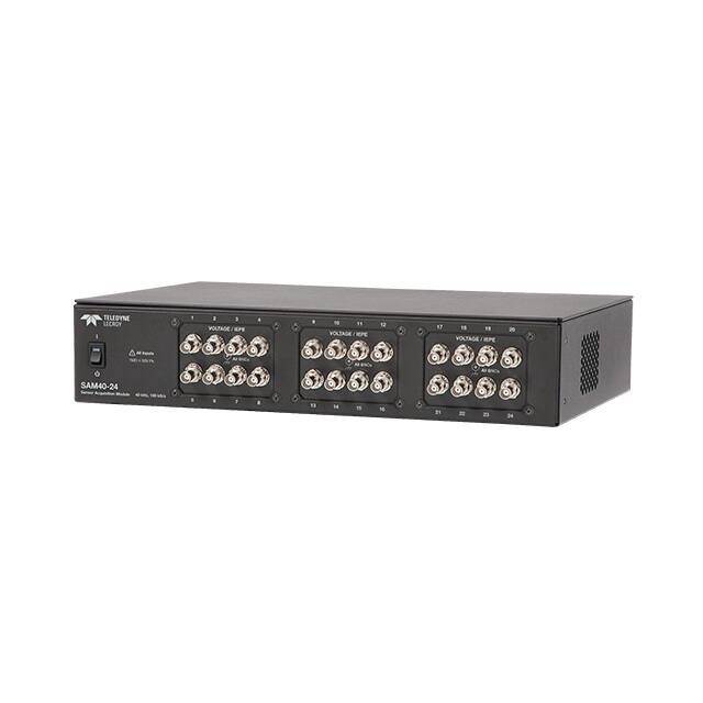 SAM40-24 Teledyne LeCroy