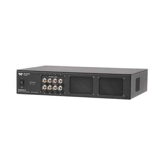 SAM40-8 Teledyne LeCroy